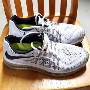 Womens Nike Air Max Neutral Ride Soft Running Shoe Size 7.5